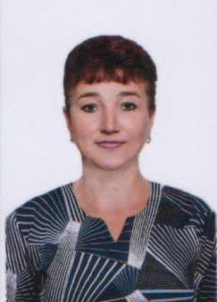 Киселева Ольга Сергеевна.